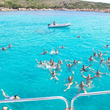 Residence Marineledda & Vela Blu Golfo Aranci Luaran gambar
