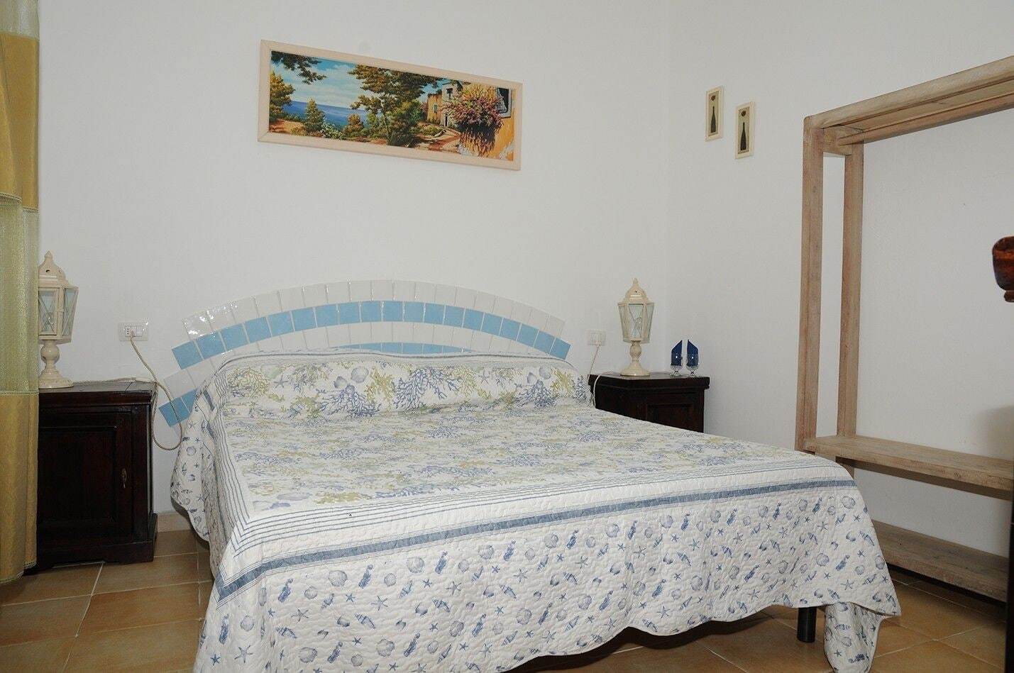 Residence Marineledda & Vela Blu Golfo Aranci Luaran gambar