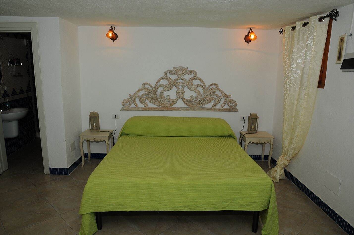 Residence Marineledda & Vela Blu Golfo Aranci Luaran gambar