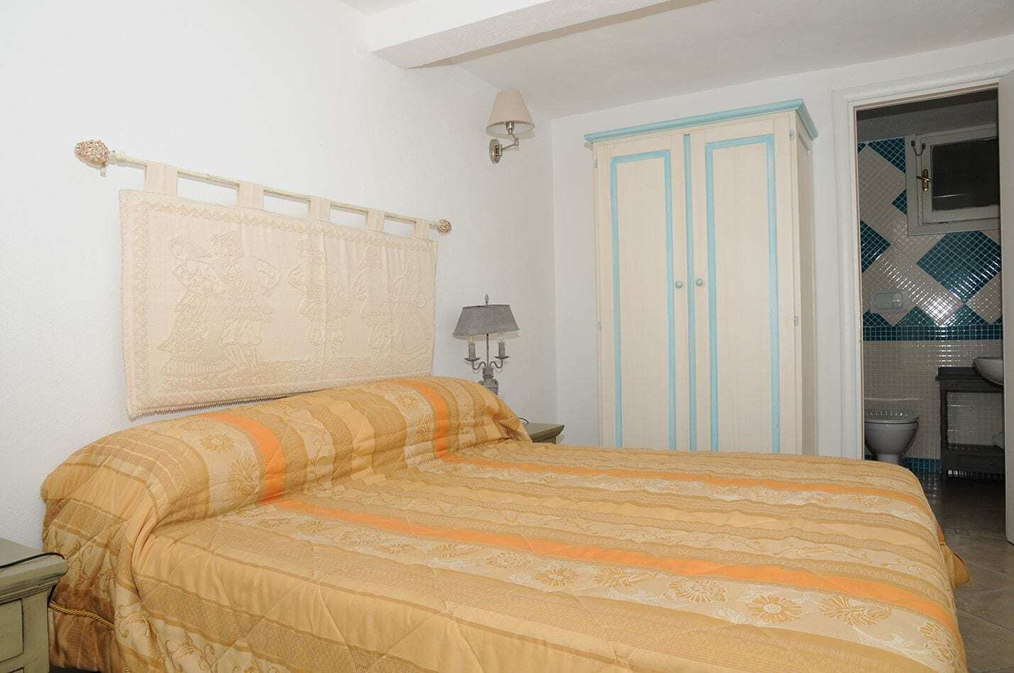 Residence Marineledda & Vela Blu Golfo Aranci Luaran gambar