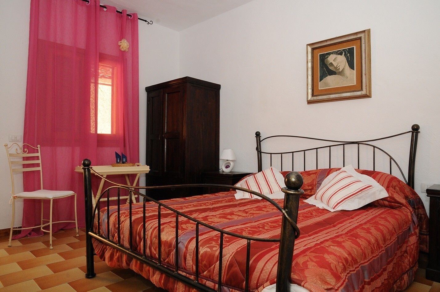 Residence Marineledda & Vela Blu Golfo Aranci Luaran gambar