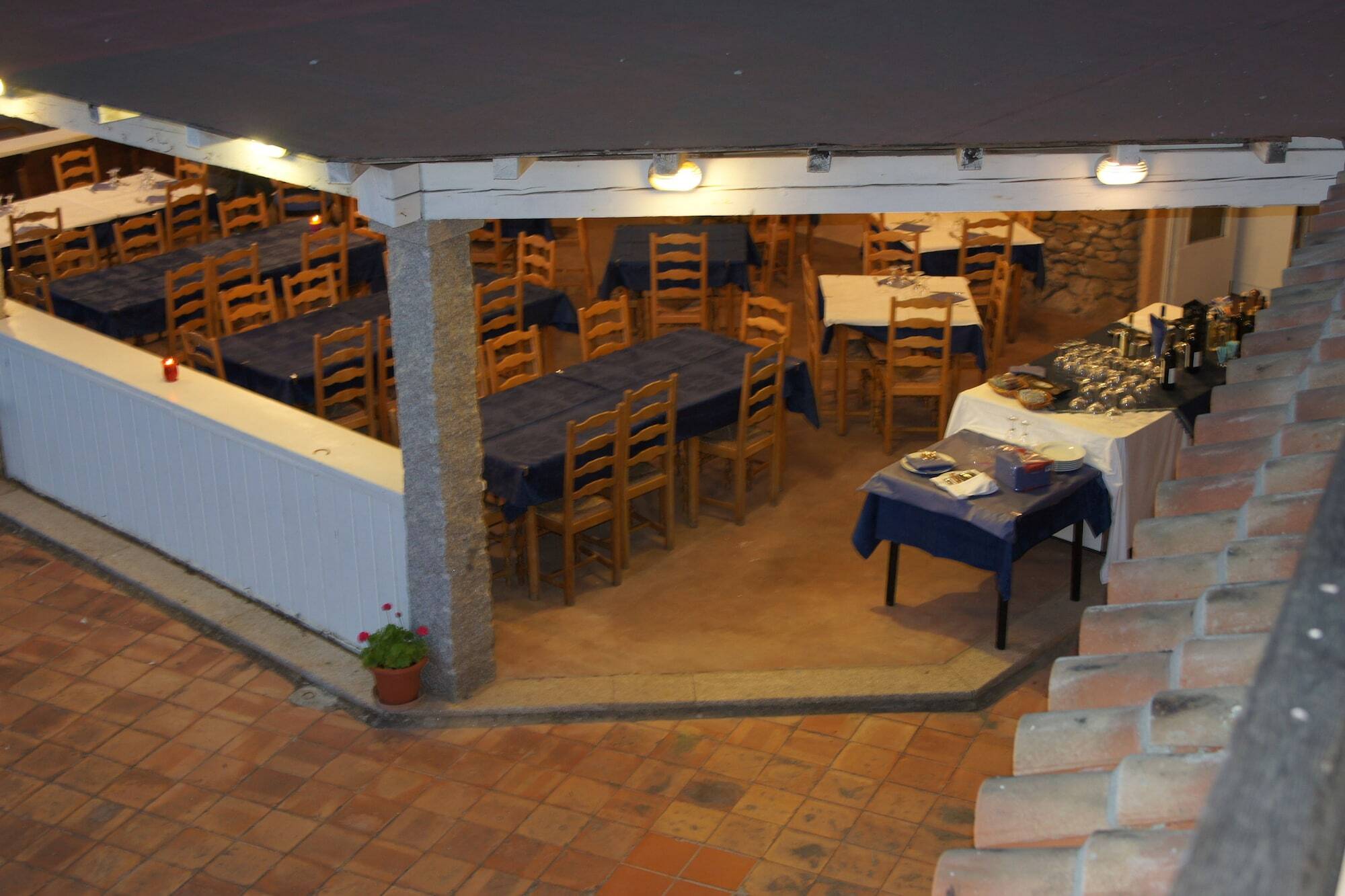 Residence Marineledda & Vela Blu Golfo Aranci Luaran gambar