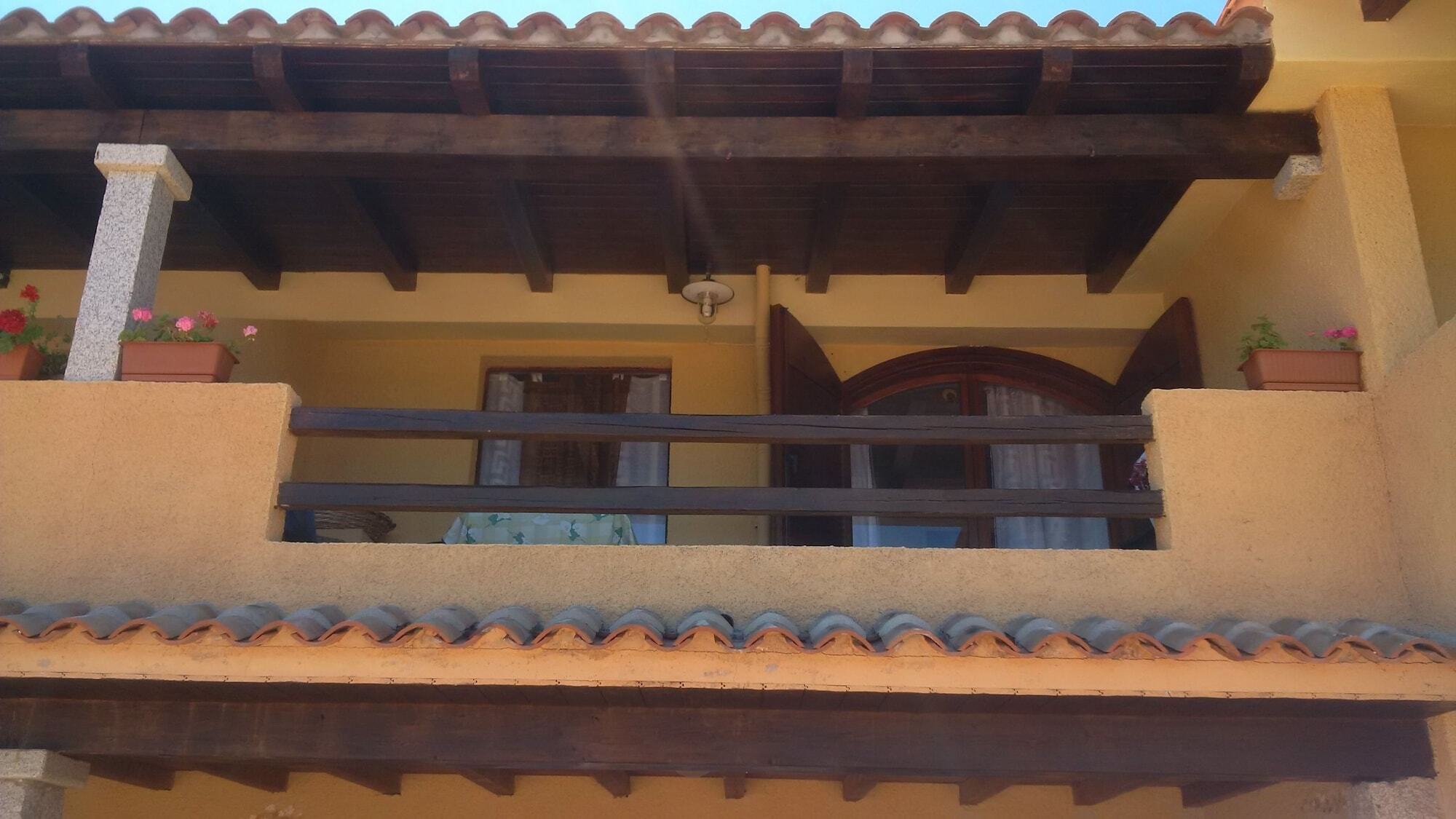 Residence Marineledda & Vela Blu Golfo Aranci Luaran gambar