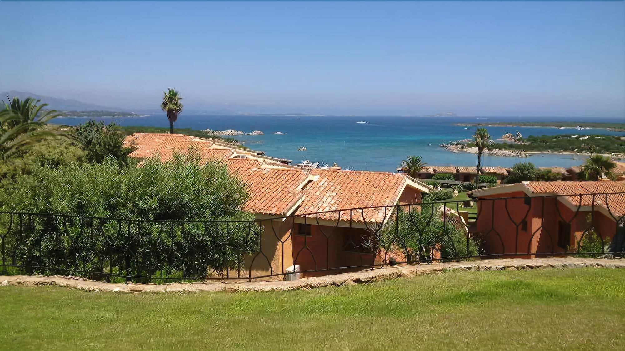 Residence Marineledda & Vela Blu Golfo Aranci Luaran gambar