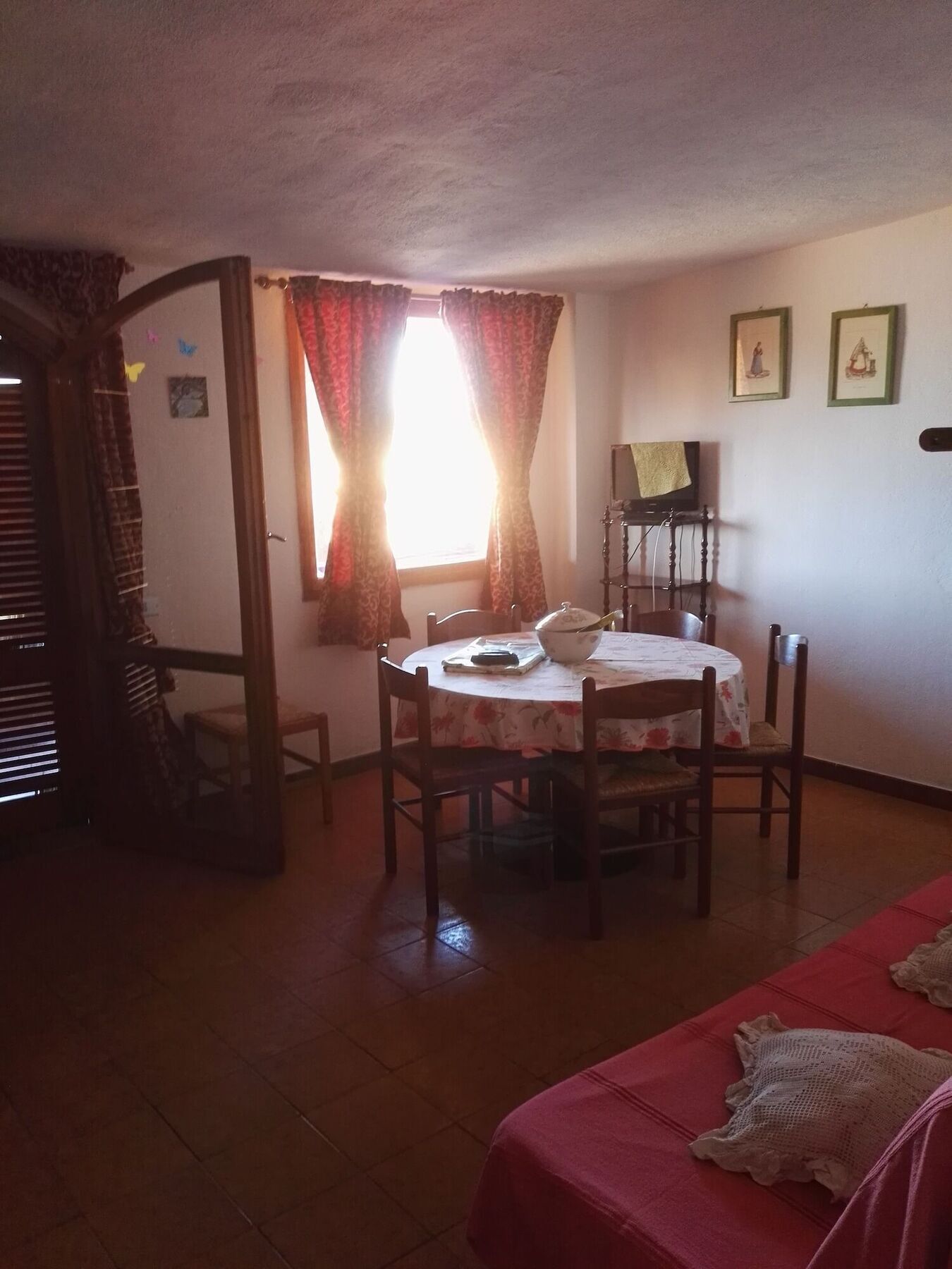 Residence Marineledda & Vela Blu Golfo Aranci Luaran gambar