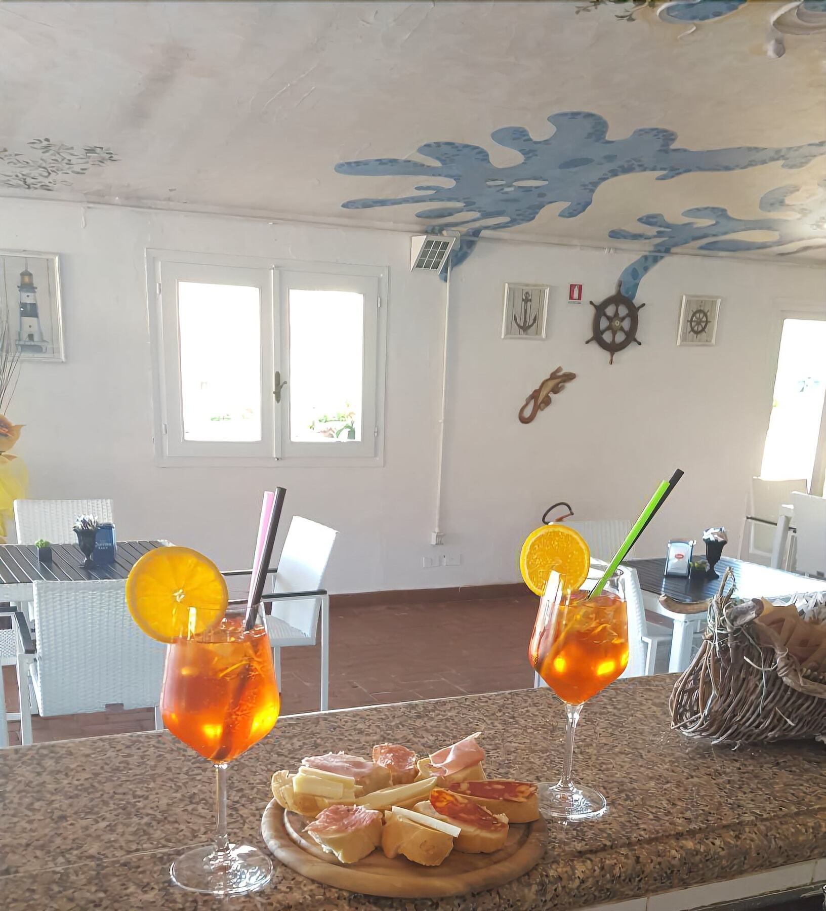 Residence Marineledda & Vela Blu Golfo Aranci Luaran gambar
